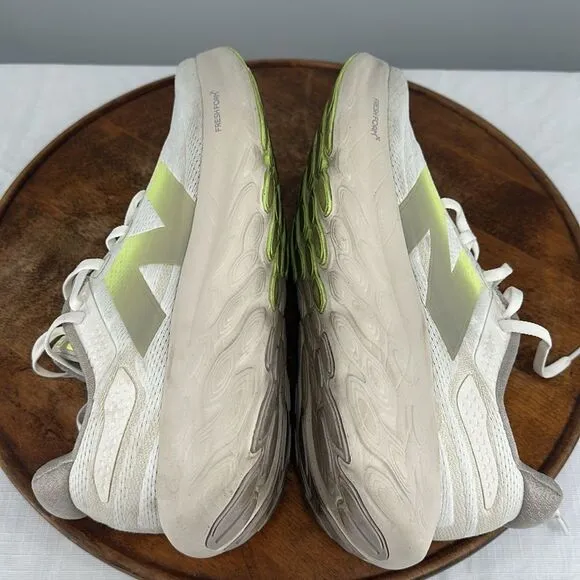New Balance Shoes Mens 10.5 D Fresh Foam X 1080 v13 Running Sneakers