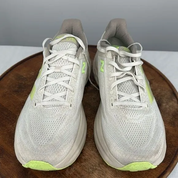 New Balance Shoes Mens 10.5 D Fresh Foam X 1080 v13 Running Sneakers