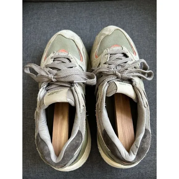 New Balance Shoes Mens Size 8 D 57/40 Mushroom Running Walking M5740RSB Sneaker