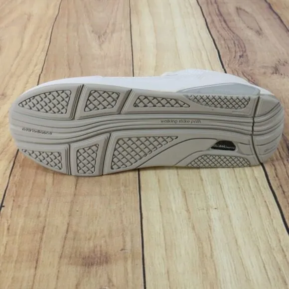 New Balance Shoes Womens 9 (2A Narrow) White 928 WS Walking Sneakers