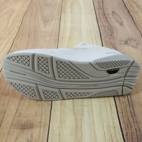 New Balance Shoes Womens 9 (2A Narrow) White 928 WS Walking Sneakers