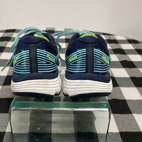 New Balance Support 860v8 Running Shoes Size 9 Asym Counter