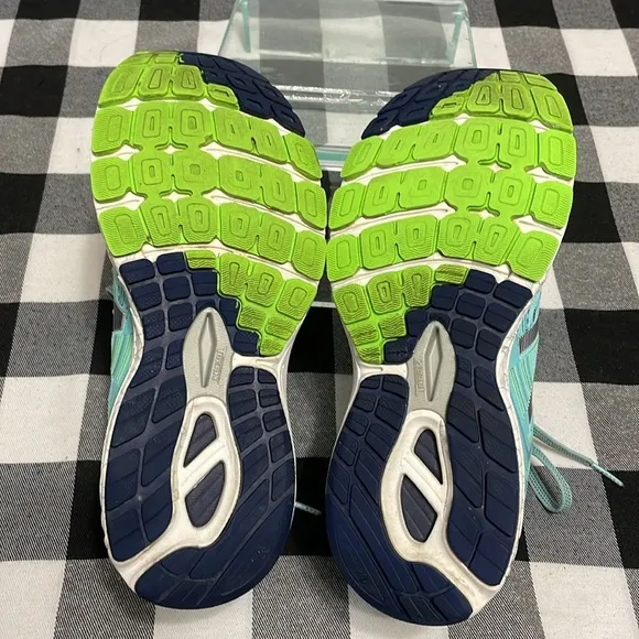 New Balance Support 860v8 Running Shoes Size 9 Asym Counter