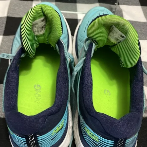 New Balance Support 860v8 Running Shoes Size 9 Asym Counter