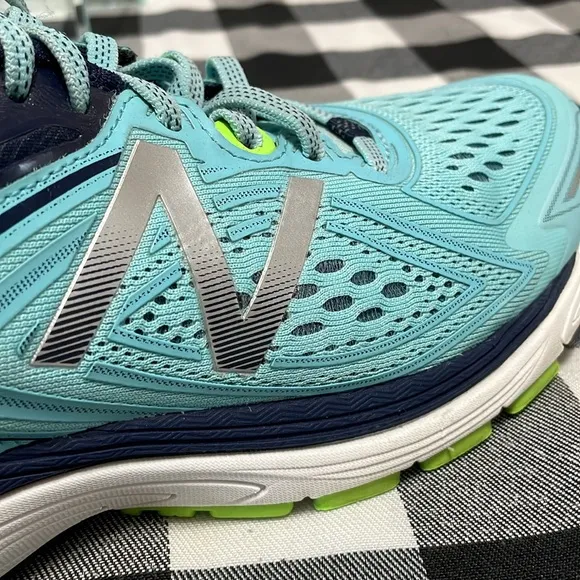 New Balance Support 860v8 Running Shoes Size 9 Asym Counter