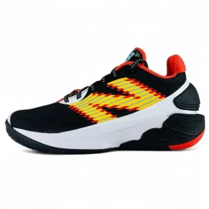 New Balance Two WXY v5 Black White Red Men's Basketball Shoes Sneakers BB2WYPR5
