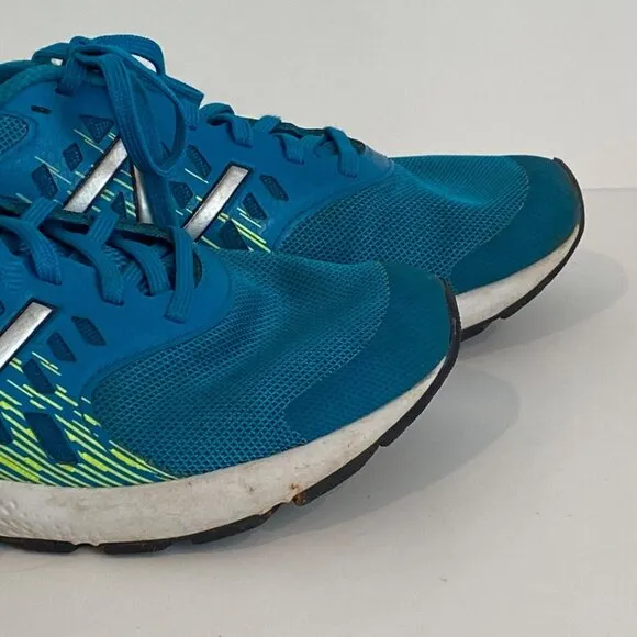 New Balance Urge Fuelcore Running Sneakers Shoes Boys Size 7 Blue YPURGOH
