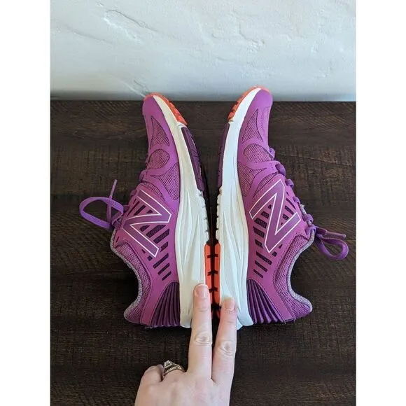 New Balance Vazee Rush Running Shoes Sneakers - Size 9