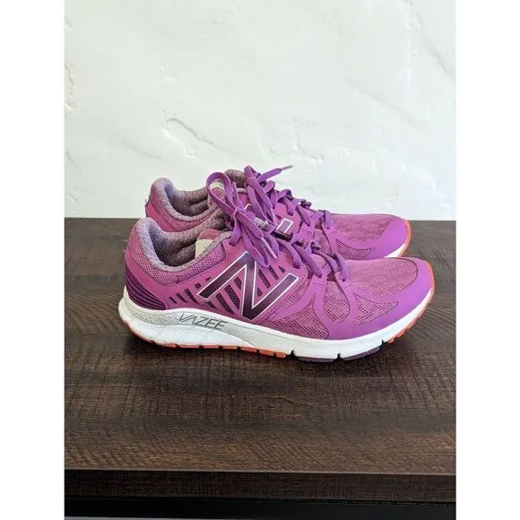 New Balance Vazee Rush Running Shoes Sneakers - Size 9
