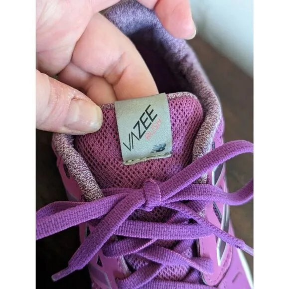 New Balance Vazee Rush Running Shoes Sneakers - Size 9