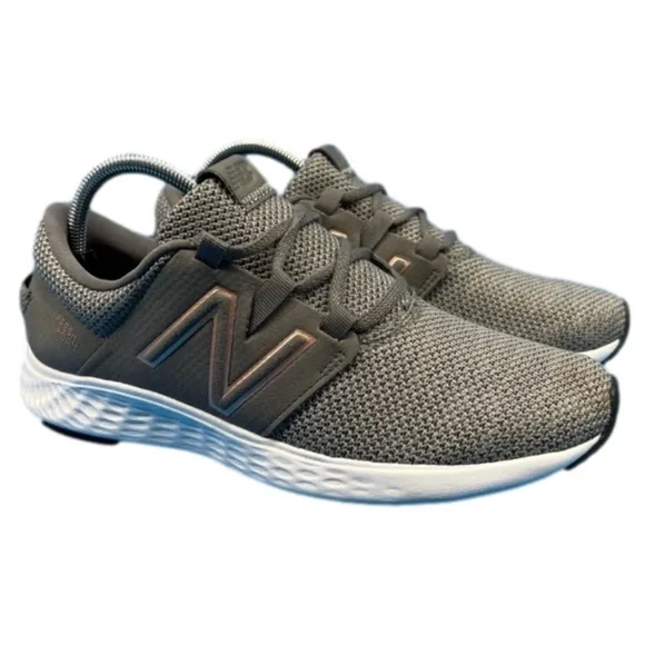 New Balance Womens Fresh Foam Vero Racer V1 Running Shoe Size 10