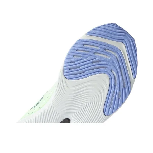 New Balance Women's Green Running Shoes