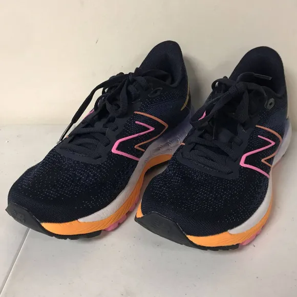 New Balance Women's Size 6.5 B Fresh Foam X 880v12 Running Shoes
