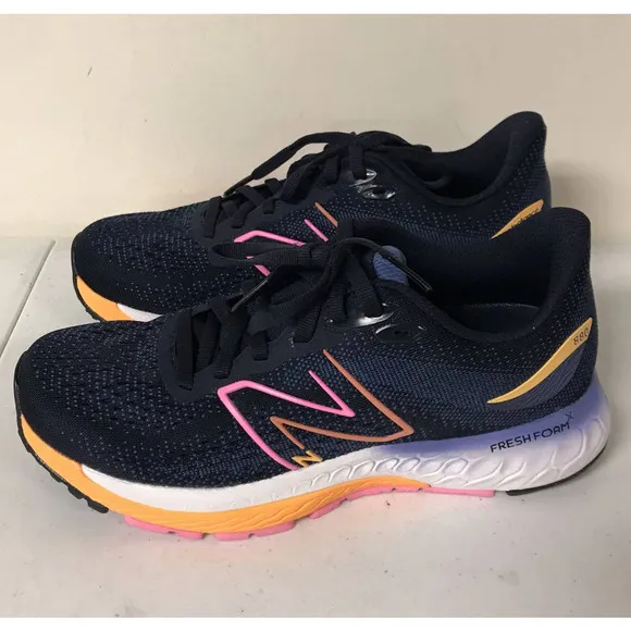 New Balance Women's Size 6.5 B Fresh Foam X 880v12 Running Shoes