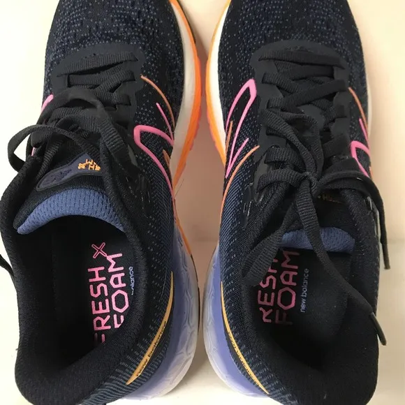 New Balance Women's Size 6.5 B Fresh Foam X 880v12 Running Shoes