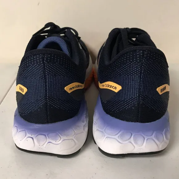 New Balance Women's Size 6.5 B Fresh Foam X 880v12 Running Shoes