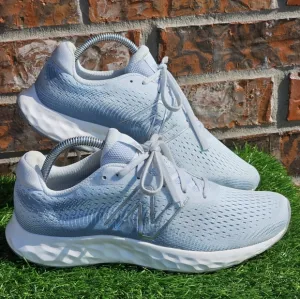 New Balance Womens W520ln8 Blue Running Shoes Size 10US