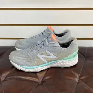 New Balance Womens Fresh Foam 880 V10 W880G10 Slate Running Shoe Size 9