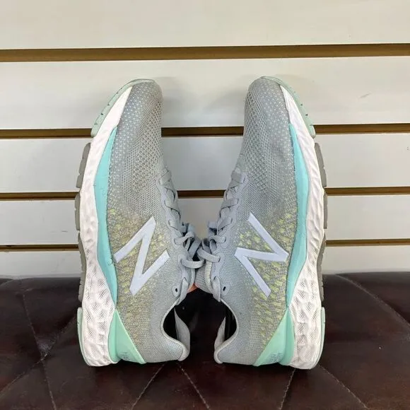 New Balance Womens Fresh Foam 880 V10 W880G10 Slate Running Shoe Size 9