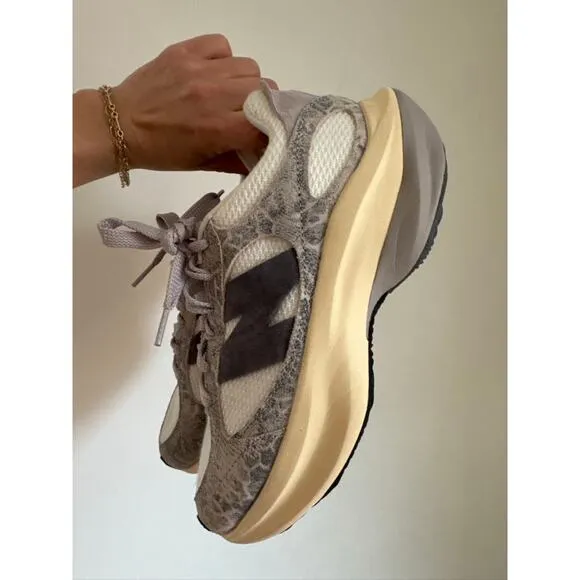 New Balance WRPD Sneakers in Sea Salt/Moonrock Size 6.5