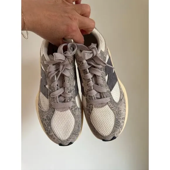 New Balance WRPD Sneakers in Sea Salt/Moonrock Size 6.5