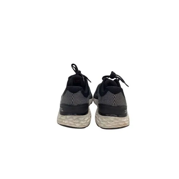 New Balance Fresh Foam 880 Running Shoes Womens Size 9.5B Black Sneakers W880K10
