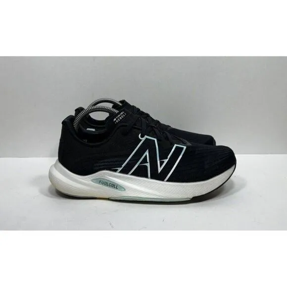 New Balance Fuelcell Rebel V2 Running Shoes Black WFCXLR2 Women’s Size 9.5