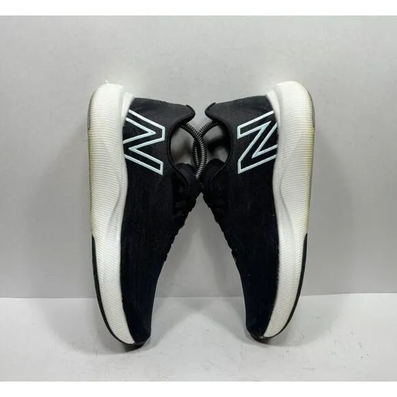 New Balance Fuelcell Rebel V2 Running Shoes Black WFCXLR2 Women’s Size 9.5