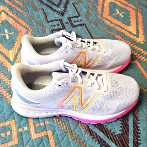 New Balanse Fresh Foam 880