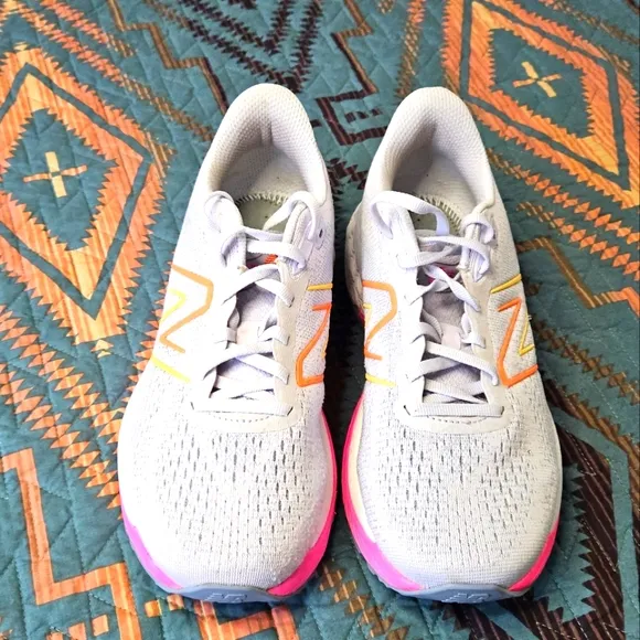 New Balanse Fresh Foam 880