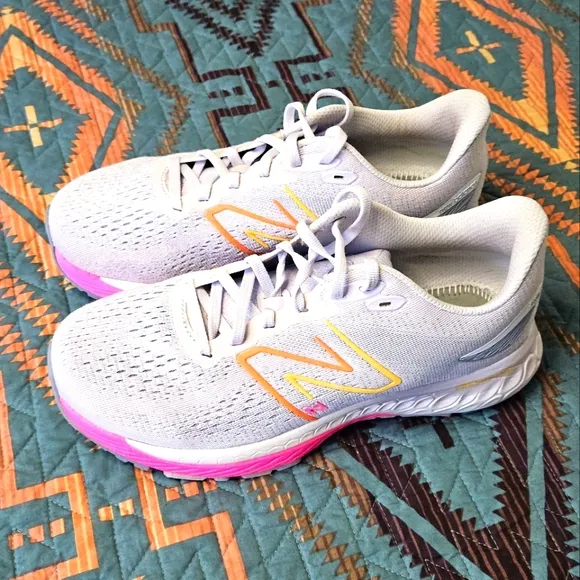 New Balanse Fresh Foam 880
