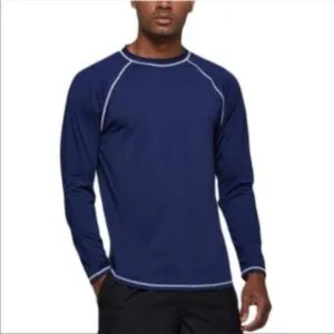 NEW Cool Men's Quick Drying Athletic Workout Shirt​