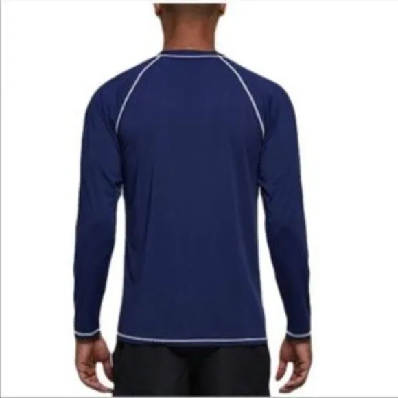 NEW Cool Men's Quick Drying Athletic Workout Shirt​