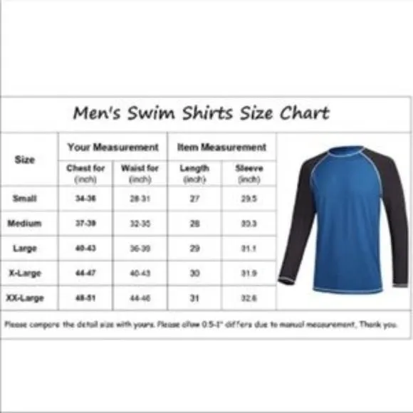 NEW Cool Men's Quick Drying Athletic Workout Shirt​