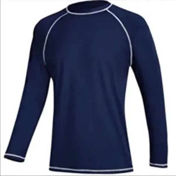 NEW Cool Men's Quick Drying Athletic Workout Shirt​