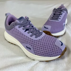 NEW Hilma Running The Everywhere Fit One Women's Size 12 Purple Rose Sneakers