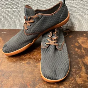 NEW Joomra Men's Cross Trainer Water Shoes W753 | Grey/Gum Size 12 EU47