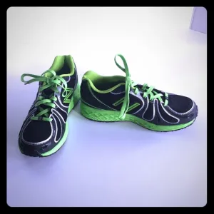 New Kid's New Balance Running Shoes - Size 3
