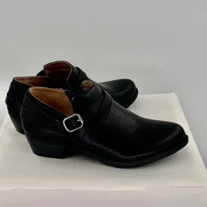 🌹New Listing🌹New Life Stride Women’s Adley Black Shootie Shoes - Size: 6