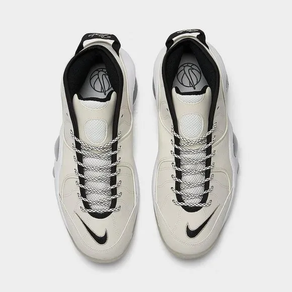 New  MEN'S NIKE AIR ZOOM FLIGHT 95 BASKETBALL SHOES