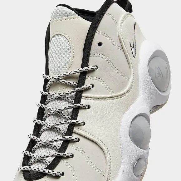 New  MEN'S NIKE AIR ZOOM FLIGHT 95 BASKETBALL SHOES