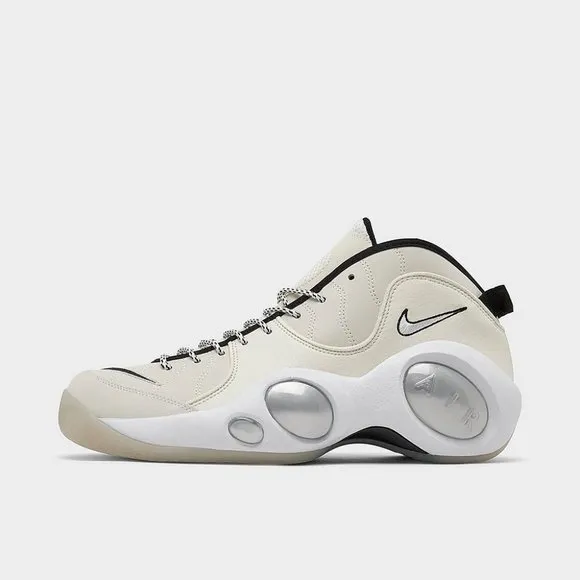 New  MEN'S NIKE AIR ZOOM FLIGHT 95 BASKETBALL SHOES