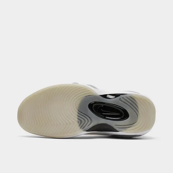 New  MEN'S NIKE AIR ZOOM FLIGHT 95 BASKETBALL SHOES