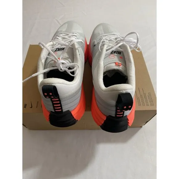 New Men’s Size 12 - Nike Lunar Roam Hot Lava HF4901 100
