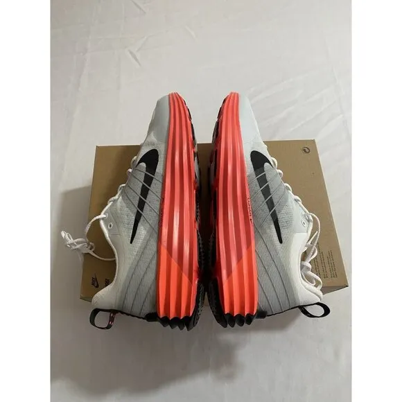 New Men’s Size 12 - Nike Lunar Roam Hot Lava HF4901 100