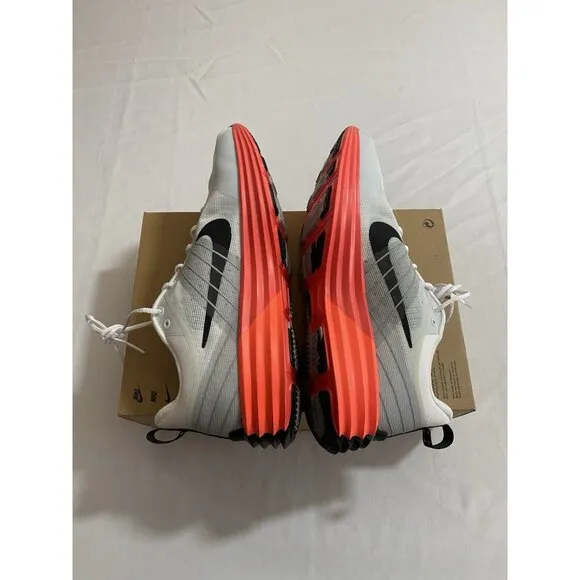 New Men’s Size 12 - Nike Lunar Roam Hot Lava HF4901 100