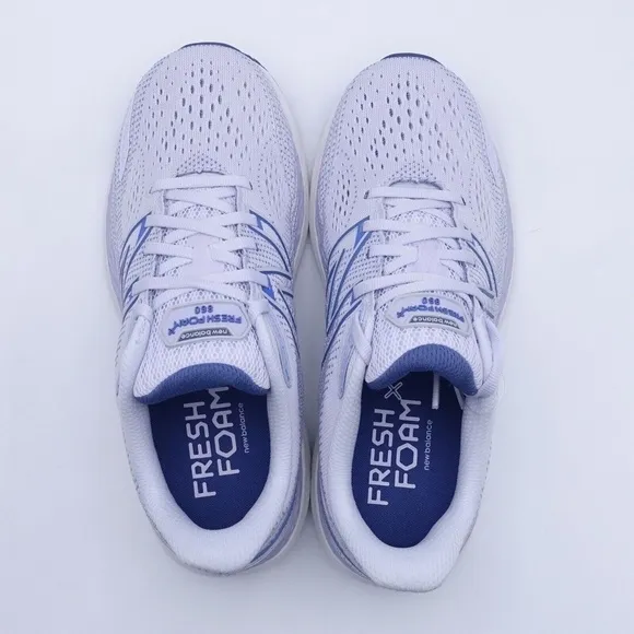 NEW New Balance Fresh Foam X 860 V12 Running Shoes W860D12