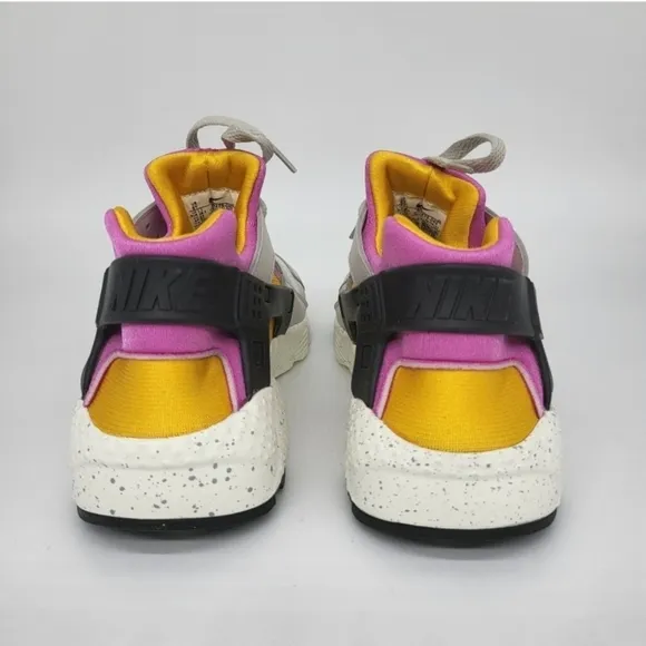 New Nike Air Huarache Run Shoes Women's Size 7.5