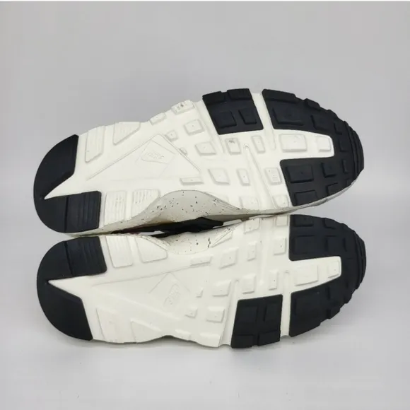 New Nike Air Huarache Run Shoes Women's Size 7.5