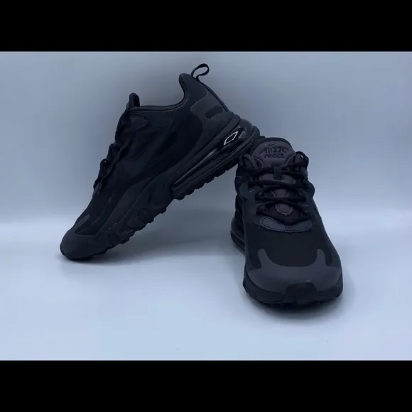 NEW! Nike Air Max 270 React Men’s Shoes